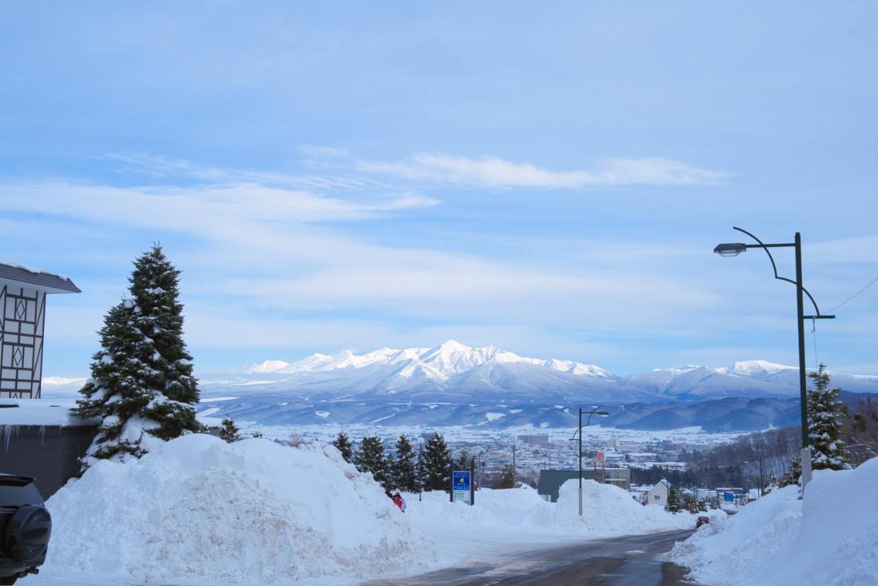 Furano Ski House Exterior photo