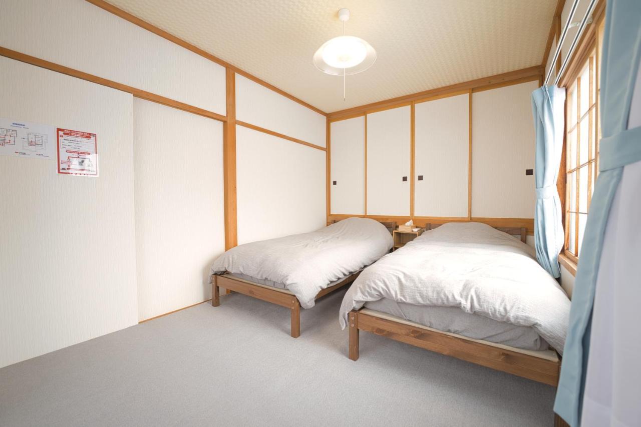 Furano Ski House Exterior photo