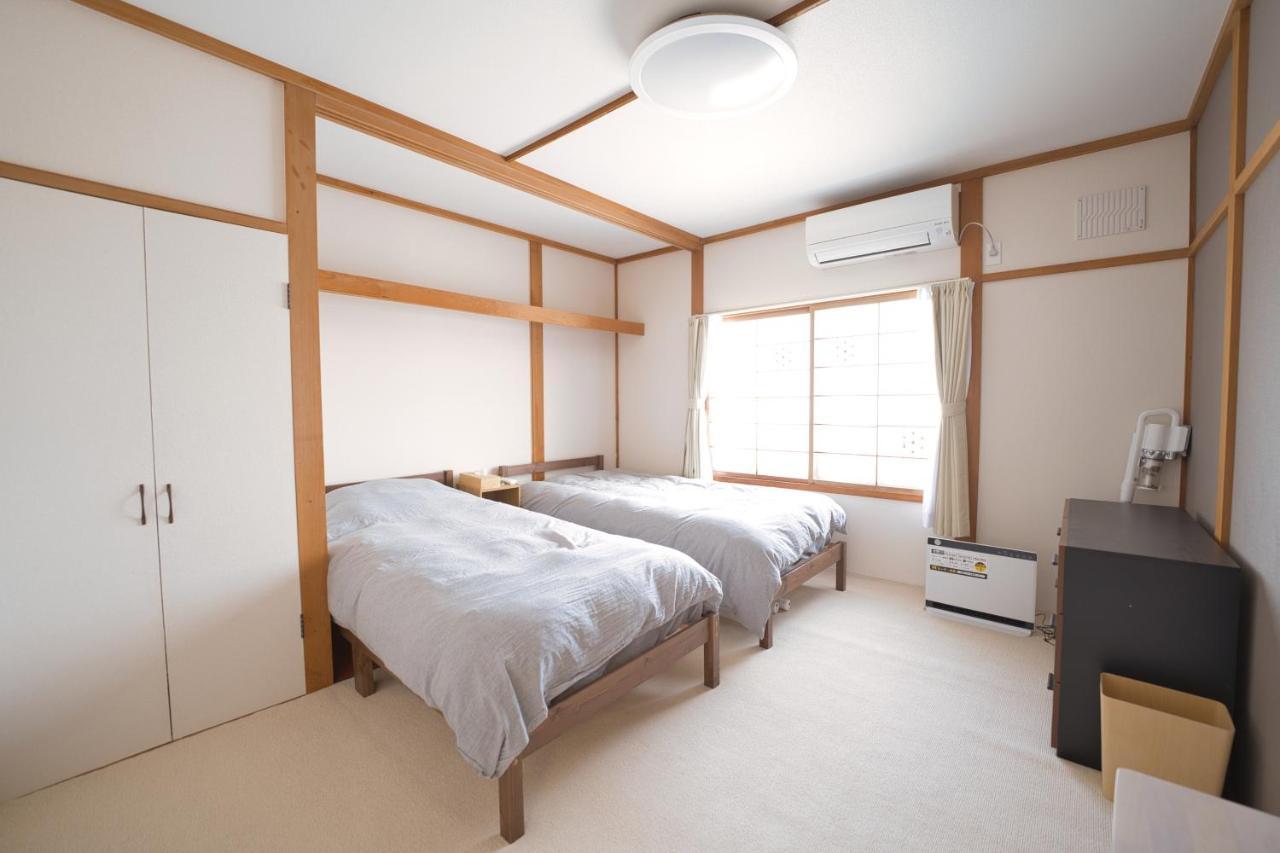 Furano Ski House Exterior photo